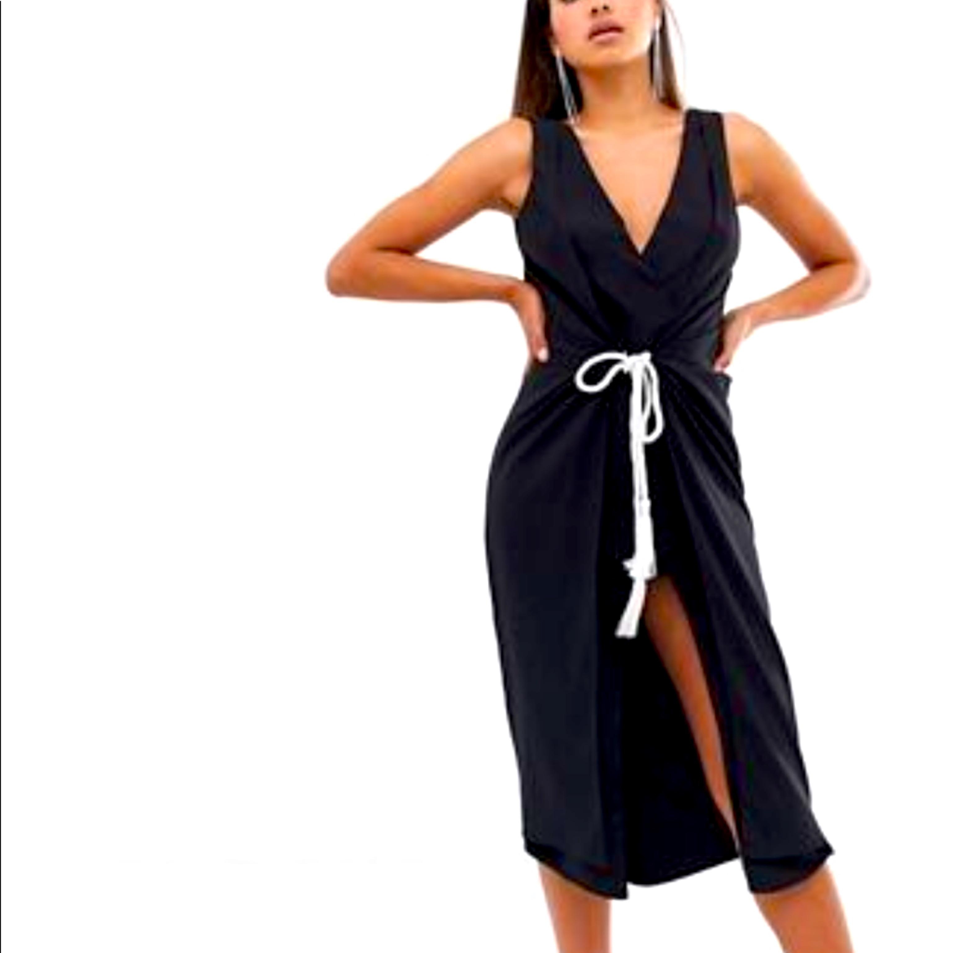 Asos Design Brand New Dress